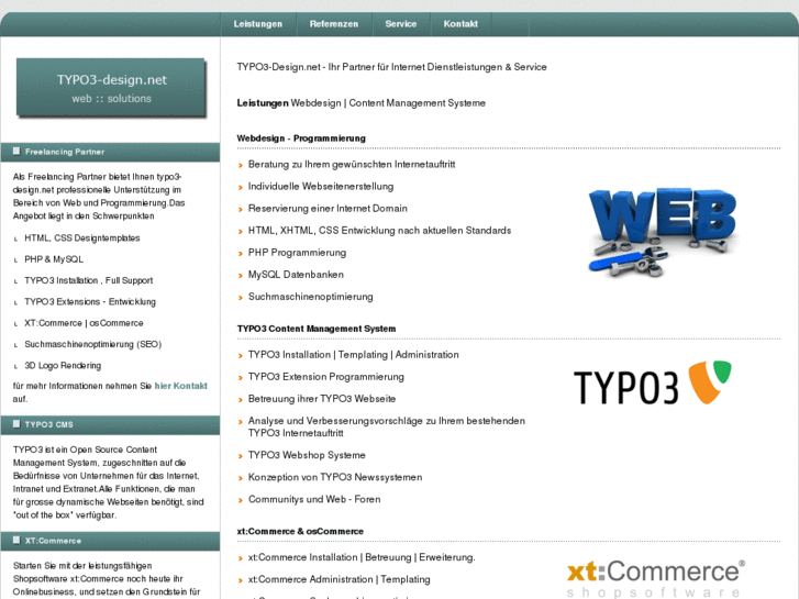 www.typo3-design.net