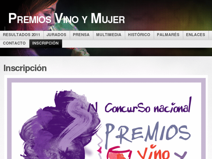 www.vinoymujer.com