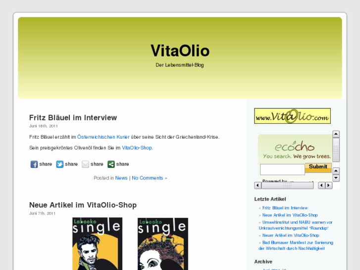 www.vitaolio.net