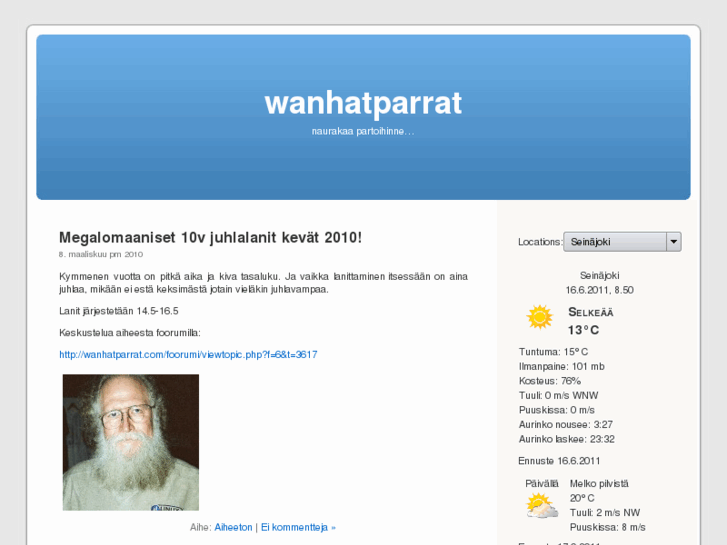 www.wanhatparrat.com