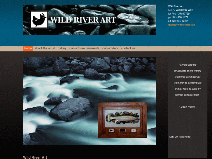 www.wildriverart.com