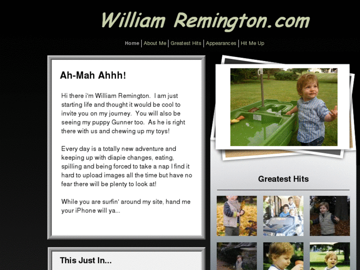 www.williamremington.com