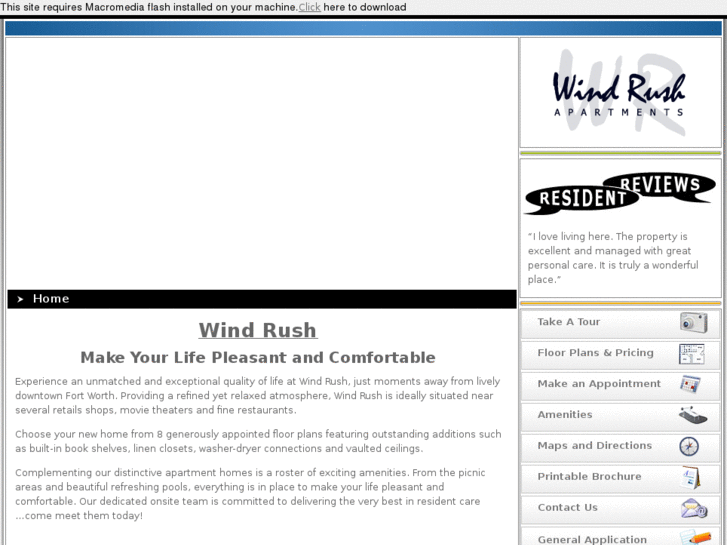 www.wind-rush-apts.com