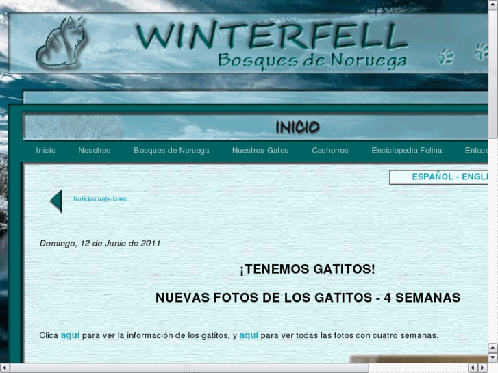 www.winterfell.es