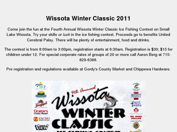 www.wissotawinterclassic.org