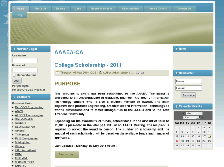 www.aaaea-ca.com