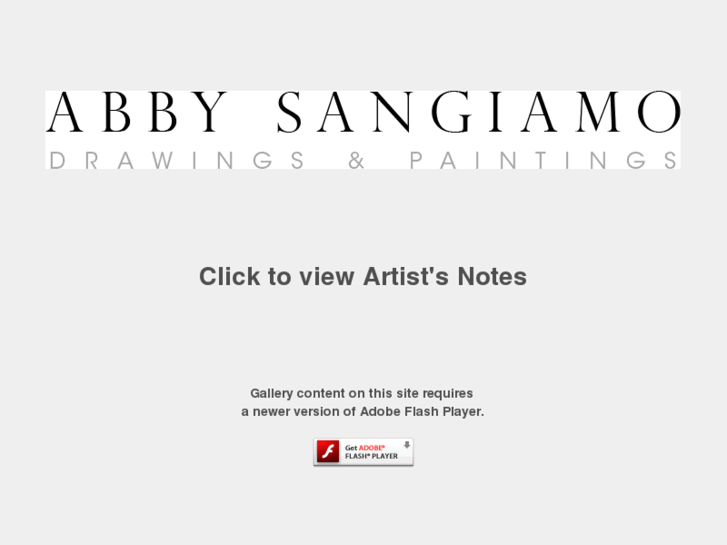 www.abbysangiamo.com