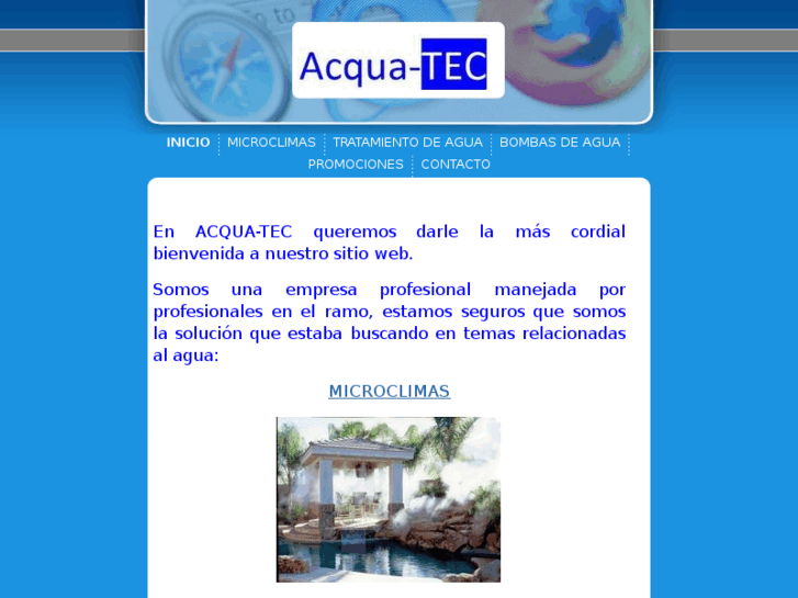 www.acqua-tec.com