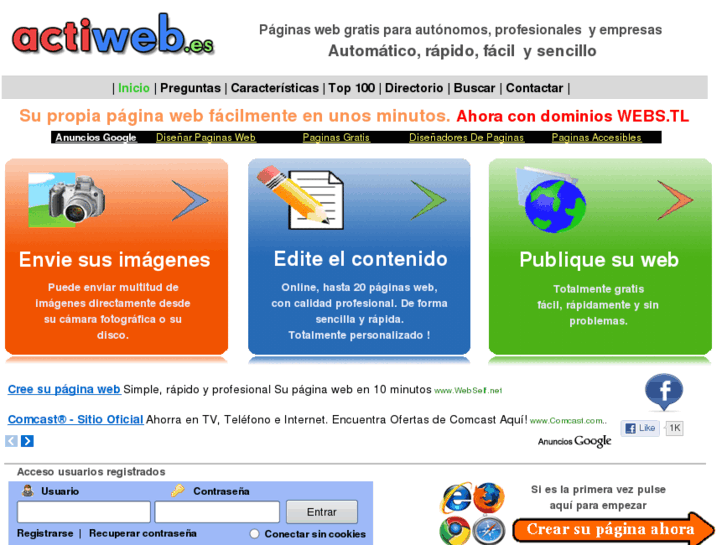 www.actiweb.es