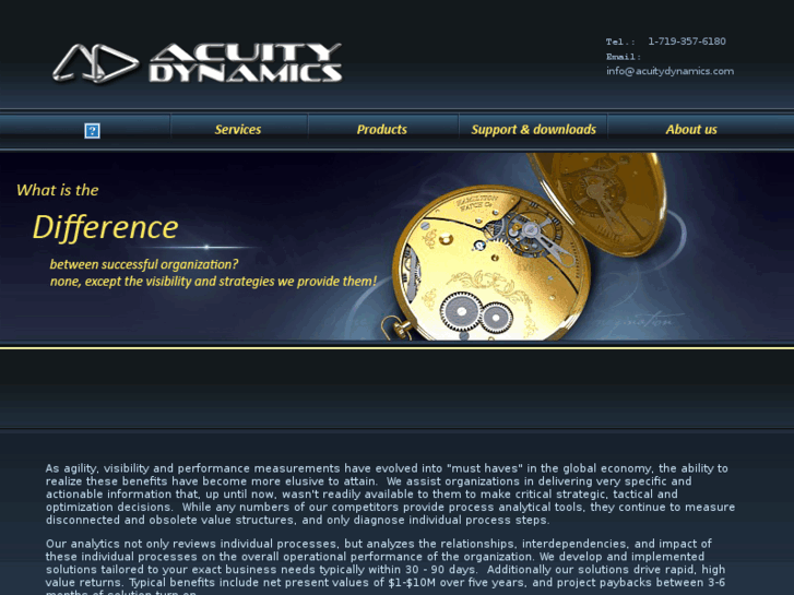 www.acuitydynamics.com