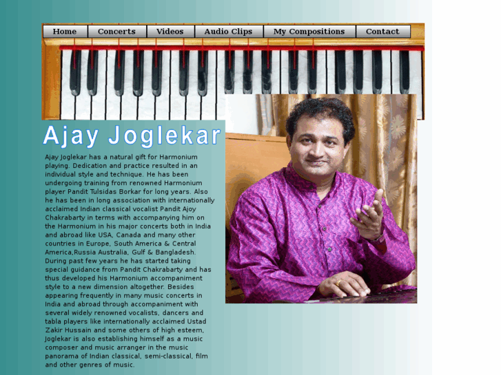 www.ajayjoglekar.com