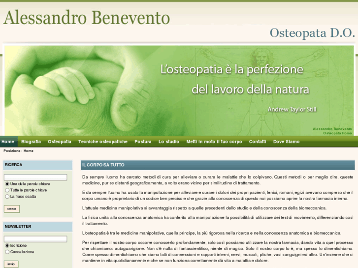 www.alessandrobenevento.com