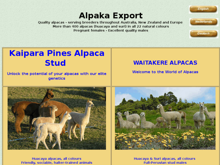 www.alpakaexport.com