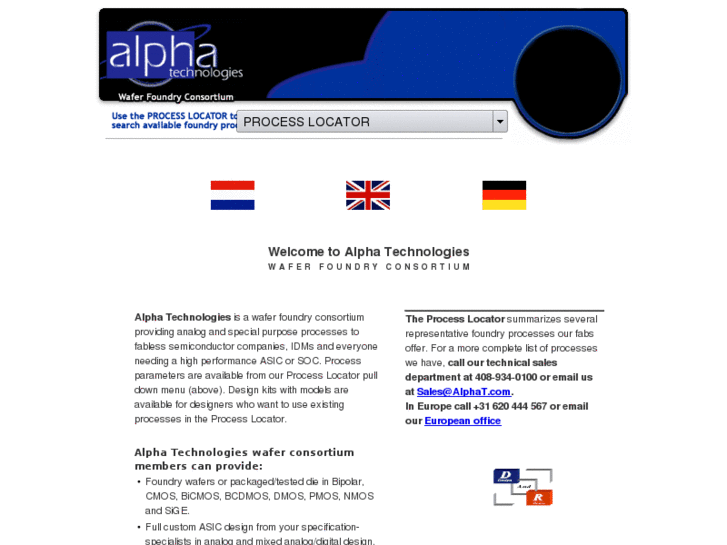 www.alphat.nl