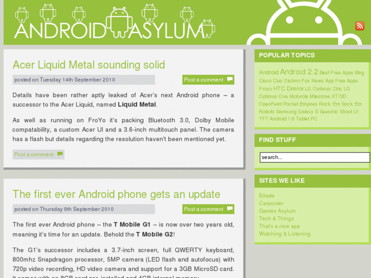 www.androidasylum.com