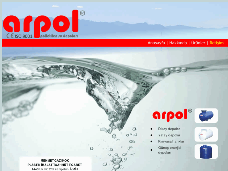 www.arpoldepo.com