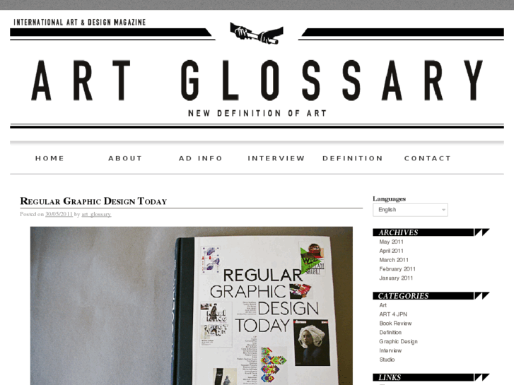 www.art-glossary.com