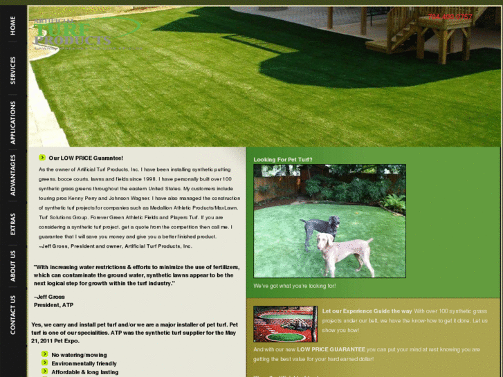 www.artificialturfproducts.com