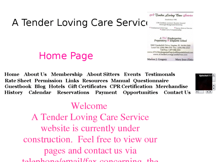 www.atenderlovingcareservice.com