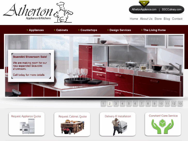 www.atherton-appliance.com