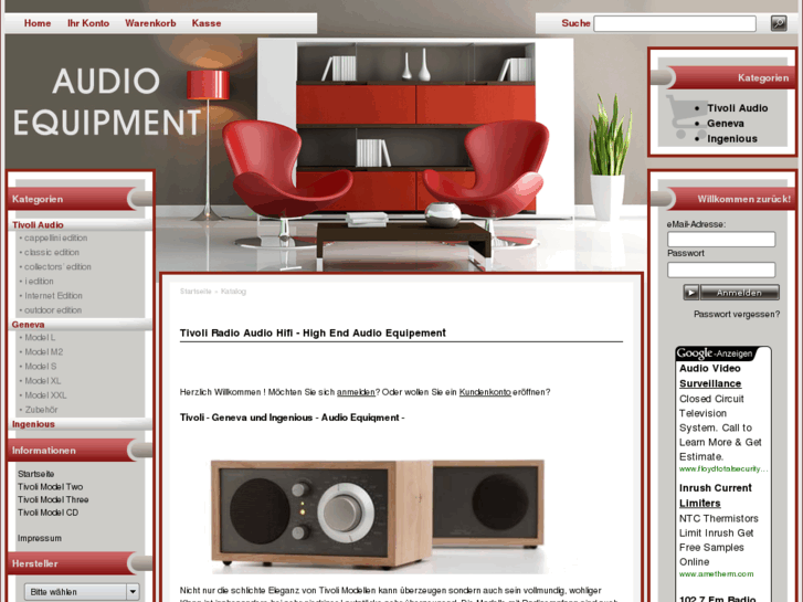 www.audio-design.info