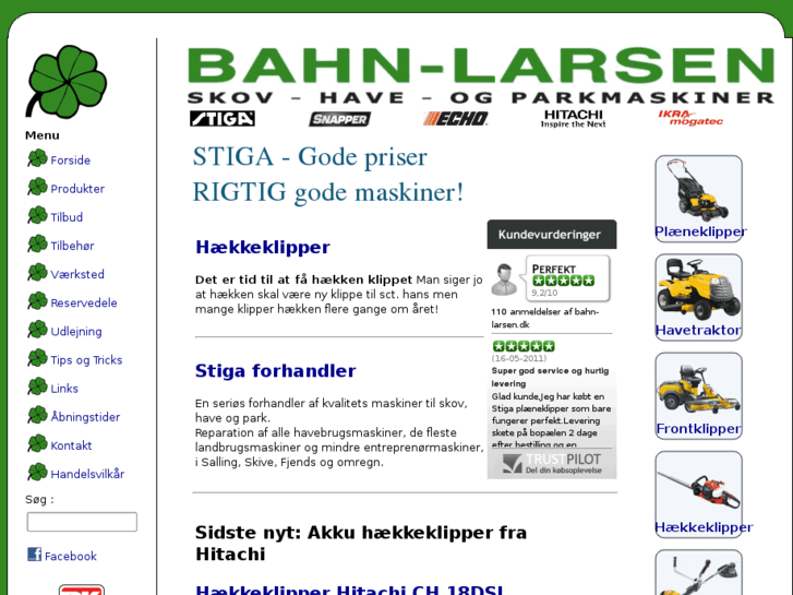 www.bahn-larsen.dk