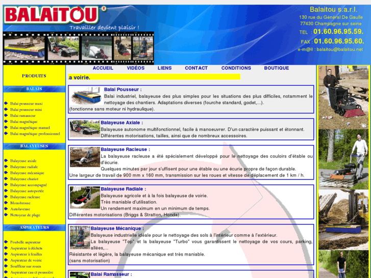 www.balaitou.net