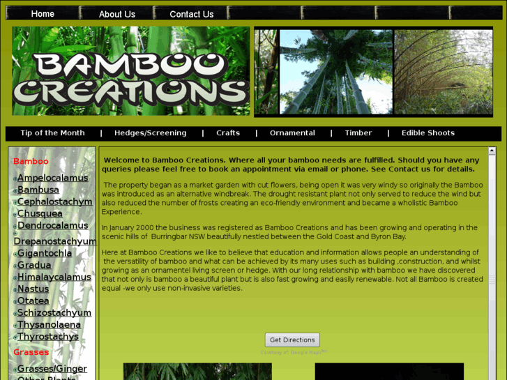 www.bamboocreations.com.au