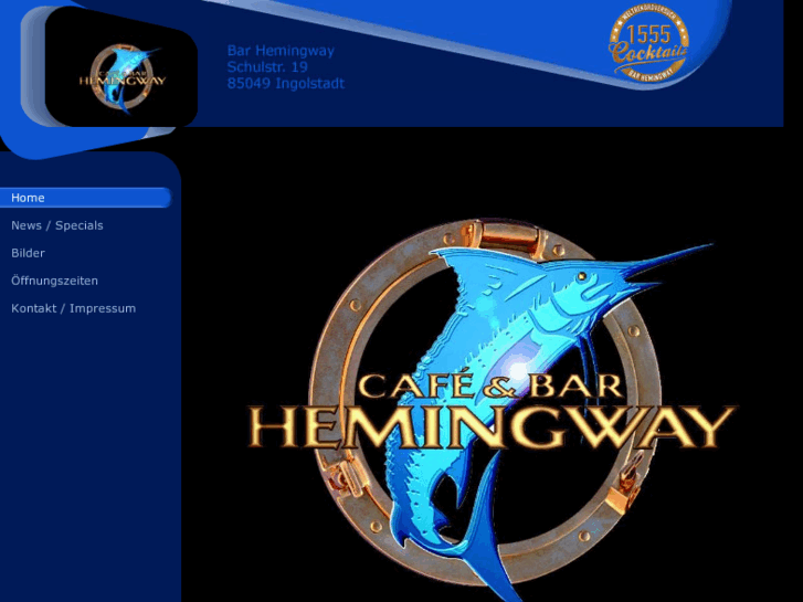 www.bar-hemingway.info