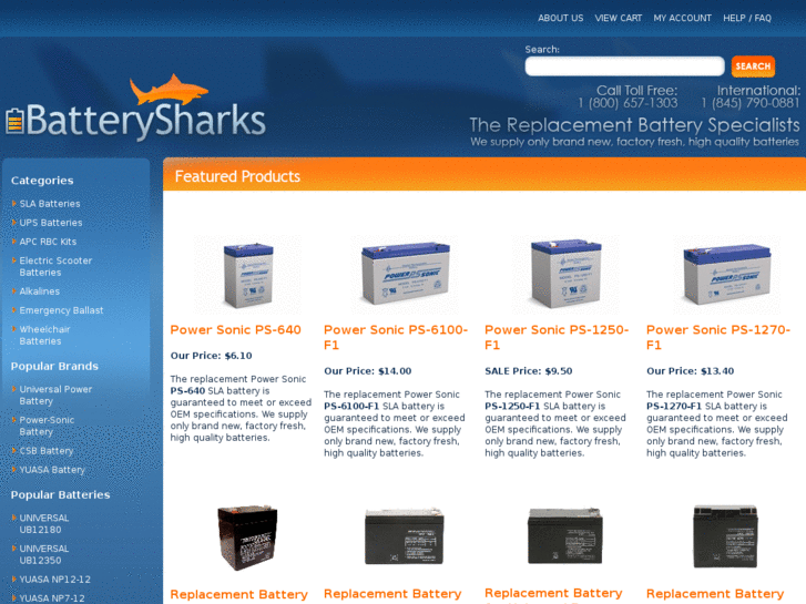 www.batterysharks.com
