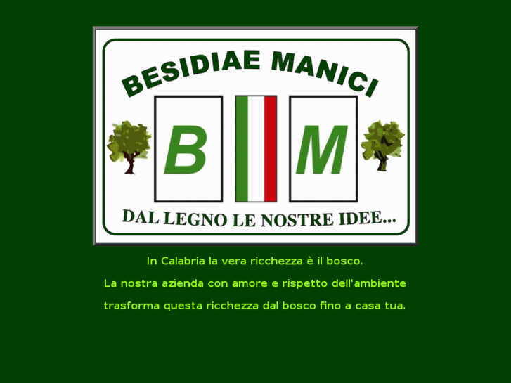 www.besidiaemanici.com