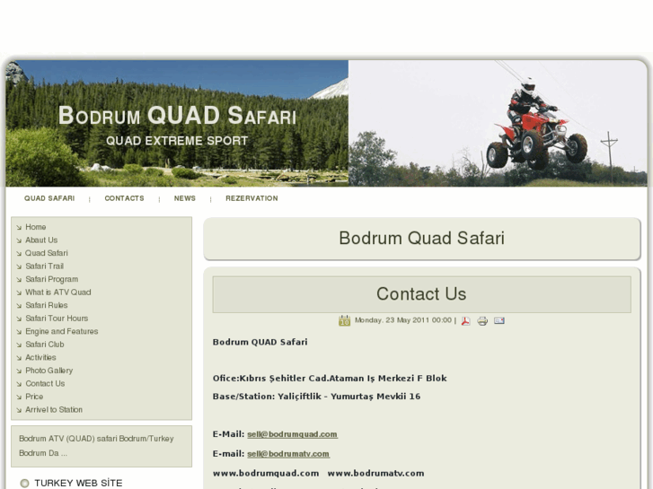 www.bodrumquad.com