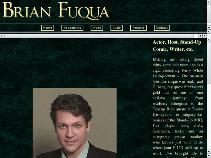 www.brianfuqua.com