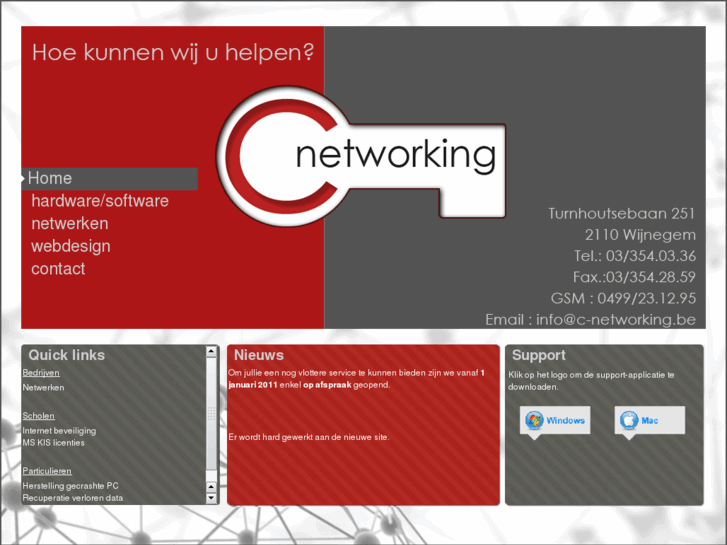 www.c-networking.com