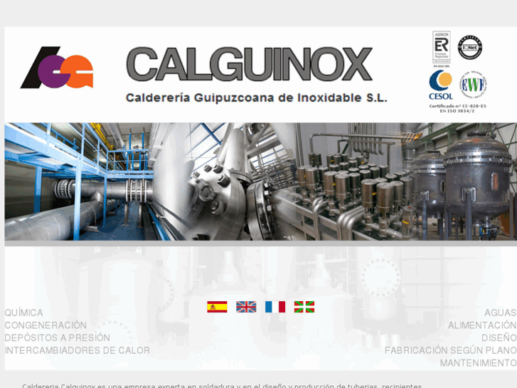 www.calguinox.com