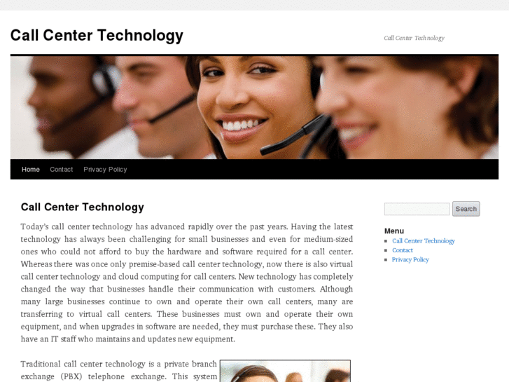 www.callcentertechnology.net