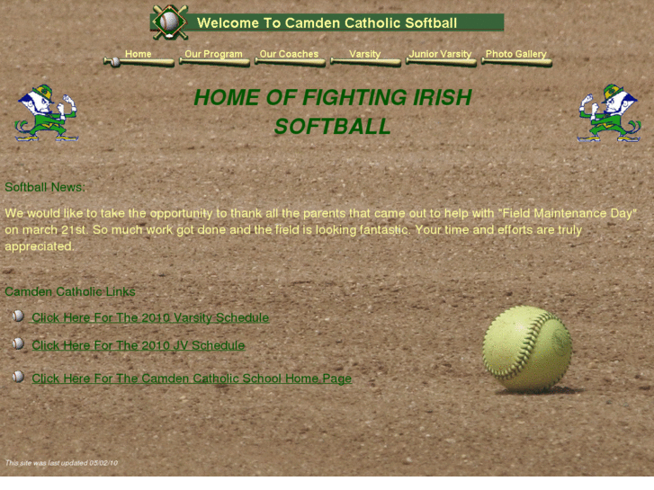 www.ccsoftball.net