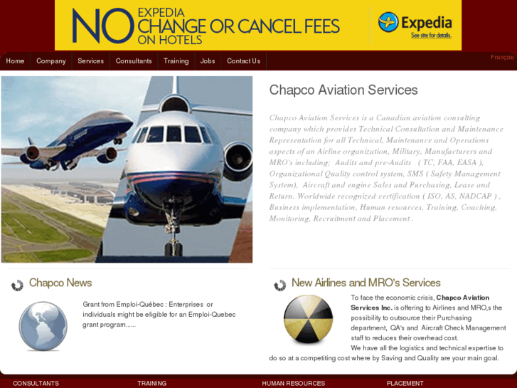 www.chapcoaviationservices.com