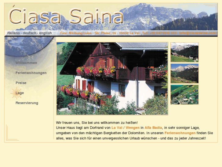 www.ciasasaina.com