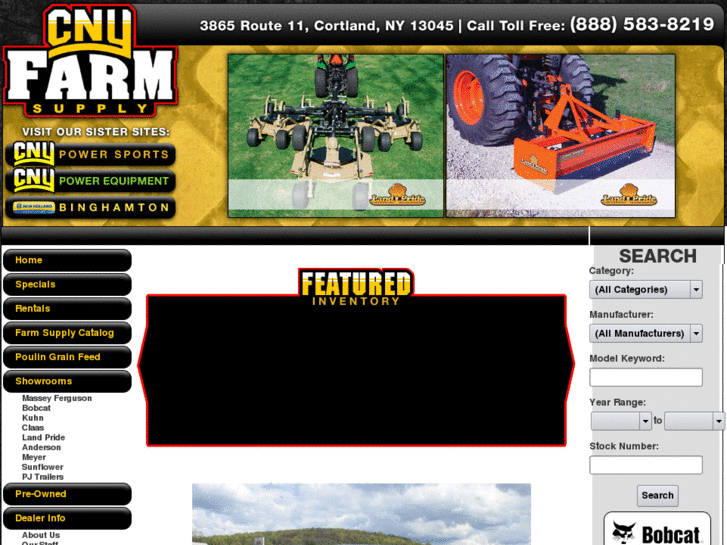 www.cnyfarmsupply.com