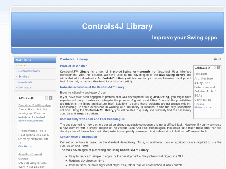 www.controls4j.com