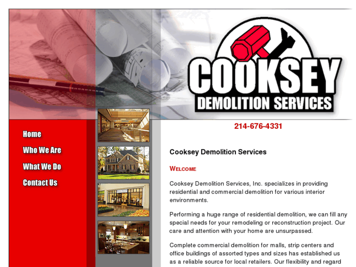 www.cookseydemo.com