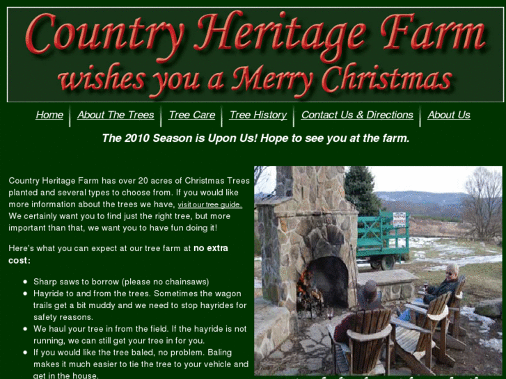 www.countryheritagefarm.com