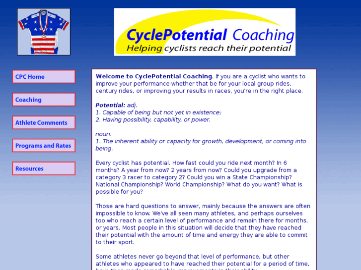 www.cyclepotential.com