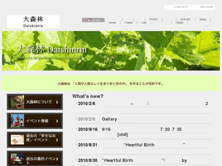 www.daishinrin.org