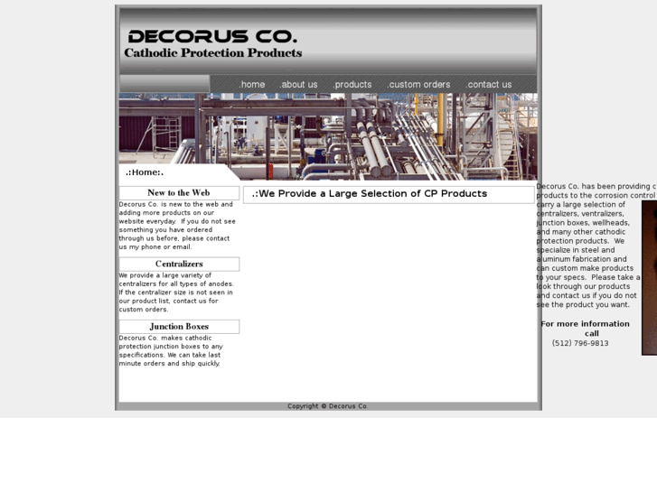 www.decoruscp.com