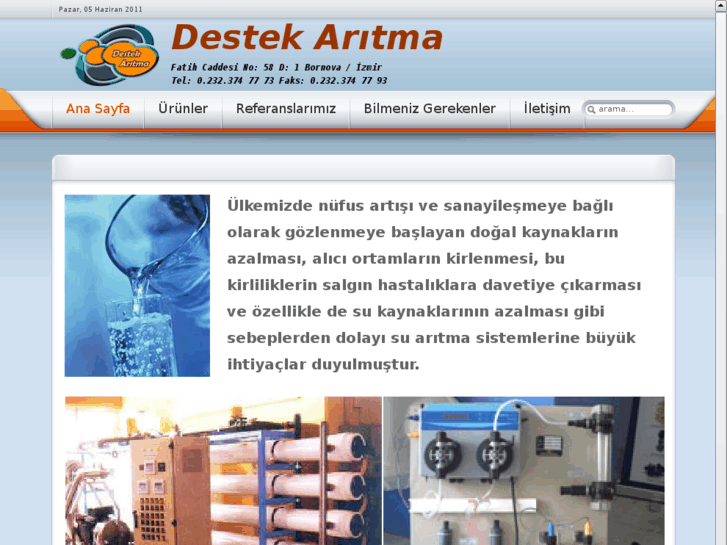 www.destekkimya.com