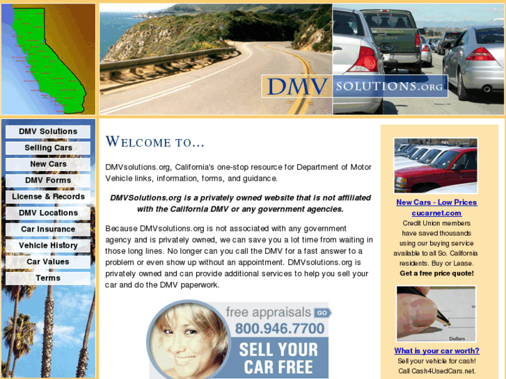 www.dmvsolutions.org