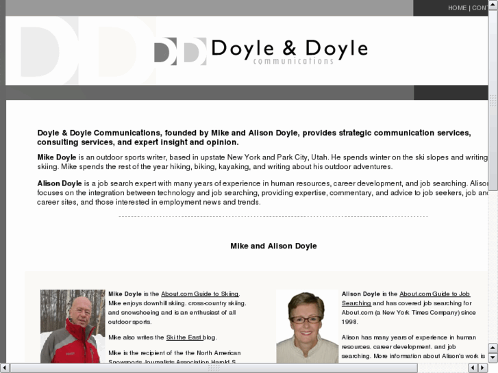 www.doylecommunications.com