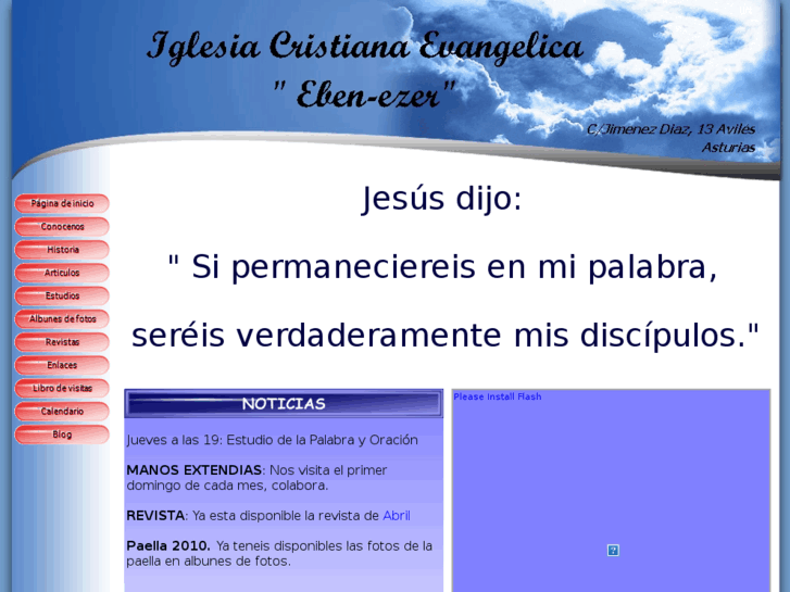 www.ebenezercristianos.org